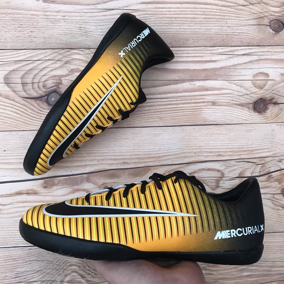 Nike Jr Mercurial X Victory VI IC - Picture 9 of 16